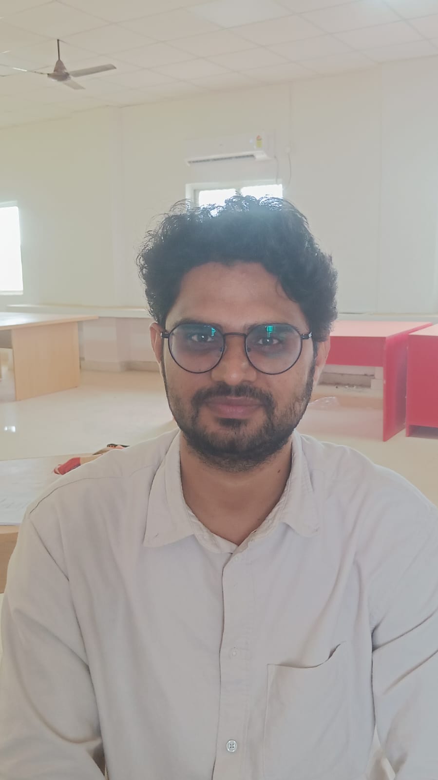 Mr. Sachin kumar